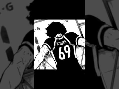 Kiyora Jin Edit #fyp #anime #animeedit #jin #manga #mangaedit #bluelock #edit #bluelockedit