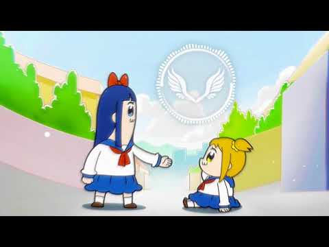 Poputepipikku OP/Opening Full「POP TEAM EPIC - Sumire Uesaka」Cover by Kami