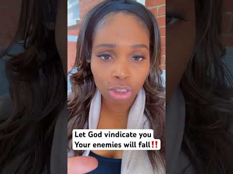 Let God vindicate you #trustgod #newbeginnings #fypviral #diddy #celebrity or not you will go down