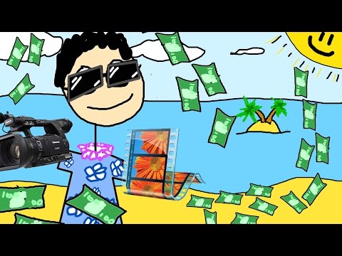 Casually Explained: How to Make a S̶̷̶u̶̷̶c̶̷̶c̶̷̶e̶̷̶s̶̷̶s̶̷̶f̶̷̶u̶̷̶l YouTube Channel