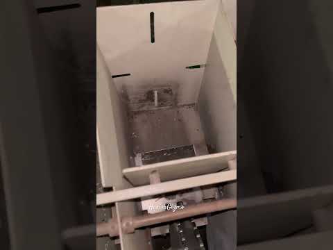 Agarbatti Counting Machine || Incense Stick Counting  machine || HarishGizmo || Automation