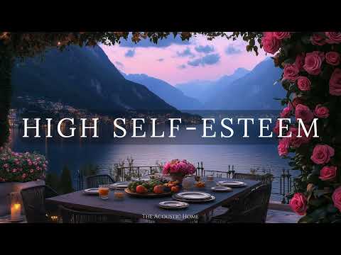 Empower Your Mindset! High Self-Esteem Songs to Elevate Your Vibe 🎶