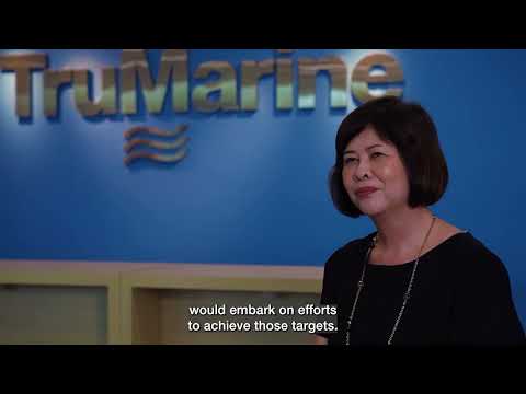 Sustainability Playbook for Enterprises – Tru-Marine