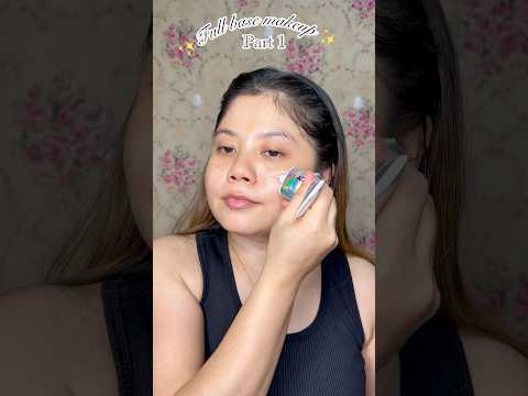 Full base makeup 💄.         #makeup  #makeuptutorial #makeupartist #makeupshorts