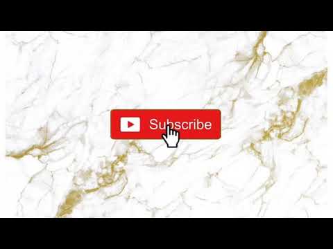 Welcome to my channel | Intro❤️