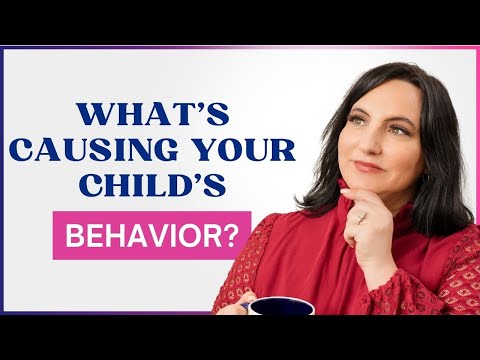 How to Differentiate Between PANS PANDAS vs ADHD vs MOOD DISORDERS in Children | Avoid Misdiagnoses!