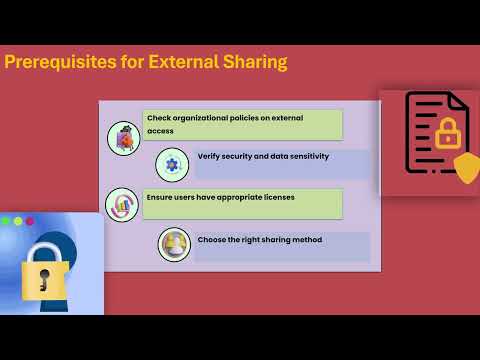 How to Share Power BI Dashboard Outside Organization | Power BI Training Tips