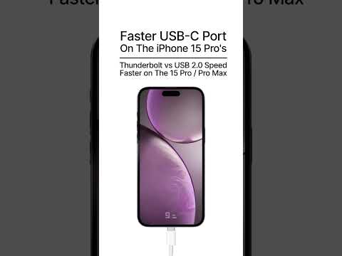 iPhone 15 Pro vs Non Pro anticipated differences #iphone15 #iPhone15Pro