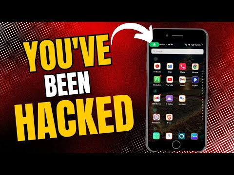 Signs Your Phone Has Been Hacked