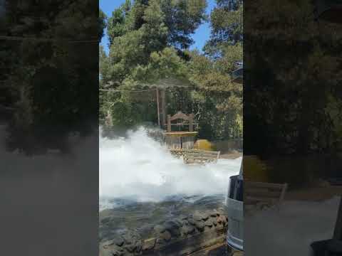 Universal studio Tour/ Los Angeles