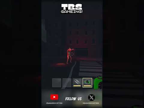 Headliners Nightmare #HeadlinersNightmare #GamingShorts #HorrorGame #FunnyMoments #BadassSocietyGG