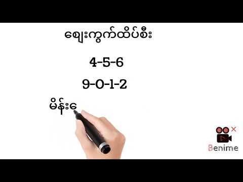 စျေးကွက်ထိပ်စီးဝင်ယူသွား