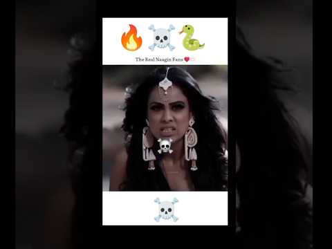 naagin 7 new promo #nagin7 #colorstv  #ektakapoor  #nagin4  #niasharma #trending #viral #trollface