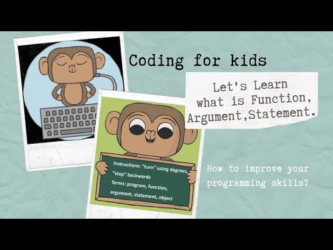 How to introduce real programming to kids?