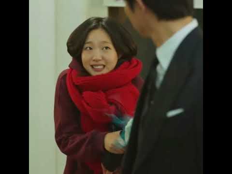 Goblin kdrama funny scenes| Goblin meeting his bride| #funnyvideo #kdrama #goblin #trending