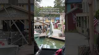 The studio tour at Universal Studios Hollywood is the best ride ever!! #universalstudios