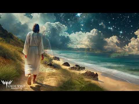 Miracles Of Jesus: A Journey Through His Healing Touch And Overflowing Grace