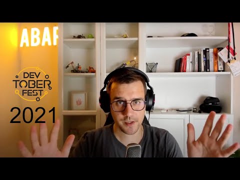 Devtoberfest - zasady i atrakcje
