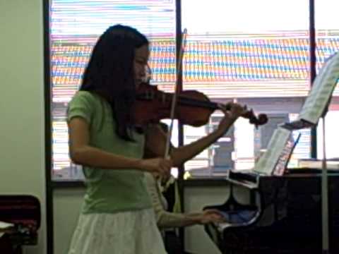 Vivaldi Concerto