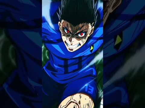 Barou Shoei Edit #fyp #anime #animeedit #edit #baroushouei #bluelock