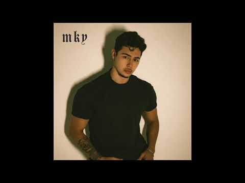 MKY - GONE (SPANGLISH)