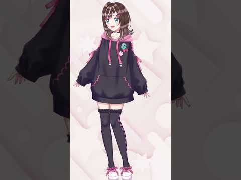 おしゃれ番長～♪#vtuber #shorts