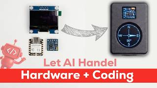 Best AI Tool for Electronics Engineers: The "Zero Datasheet Challenge" 🛠️🤖 | Embedr AI 