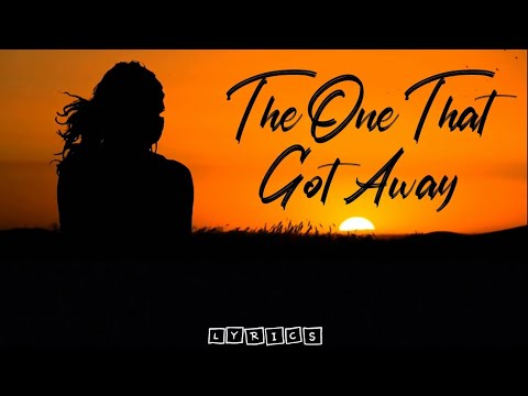 Brielle Von Hugel - The One That Got Away Lyrics