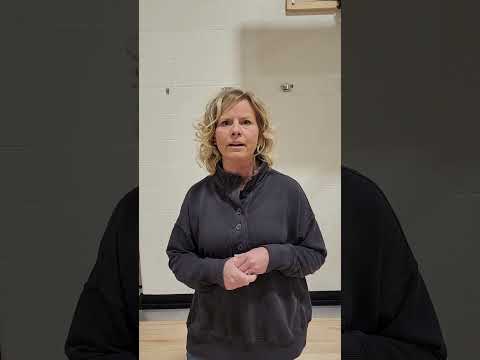 Principal Heuker from Franklin Elementary gives her thoughts on the Guard Strong assemblies.