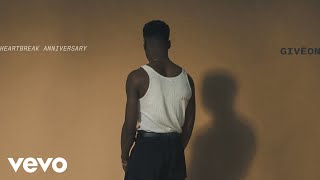 GIVĒON - Heartbreak Anniversary (Audio)