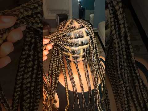 A week of content: Day 1 #hairstyleideas