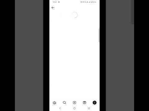 How to Enable Dark Mode on Instagram Easily | Instagram me Dark Mode Enable Kaise Kare #Instagram