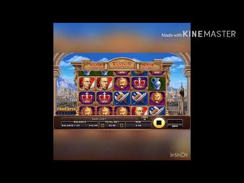 Slot Roma งบน้อยกำไรวันละนิด!!