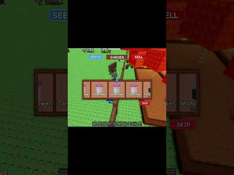 OPENING 25 ZEN SEED PACKS!!! #roblox #zen #seedpack #growagarden