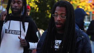 ETRFG x FastMoney AHK - Boss Up Block | Shot By : @therealgloryguy