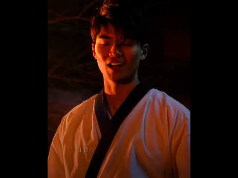 AND GIVE IT PURPOSE/ KWON COBRA KAI EDIT #cobrakai