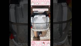 Limited-Time Deal: Must-Have Countertop Ice Maker Machine #countertopicemaker