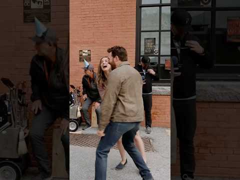 Chris & Ana real friendship❤🥰#anadearmas #chrisevans #ghosted #trending #shorts #status #shortsvideo