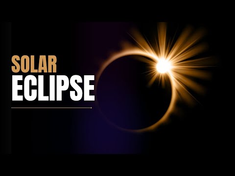 Why We’re So Obsessed With Solar Eclipses