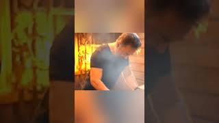 VIKRAM - MAKING GLIMPSE | Kamal Haasan | Vijay Sethupathi, Fahadh Faasil | Lokesh Kanagaraj |Anirudh