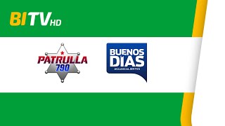 EN VIVO: 28 DICIEMBRE - BI NOTICIAS