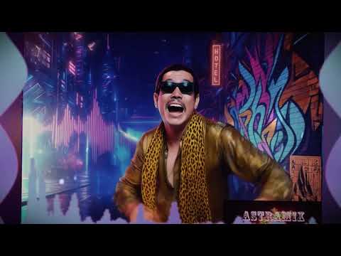 PPAPBASS — Astramix (Pen Pineapple Apple Pen Hardbass)