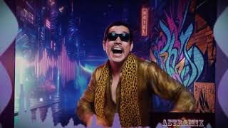 PPAPBASS — Astramix (Pen Pineapple Apple Pen Hardbass)