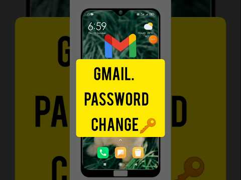 Gmail id ka password forget kaise kare | how to forgot gmail password in account 2024 😱🔥🔥 #shorts