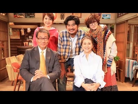 小泉今日子＆中井貴一、11年ぶりの再共演！月9ドラマ「続・続・最後から二番目の恋」がついに始動