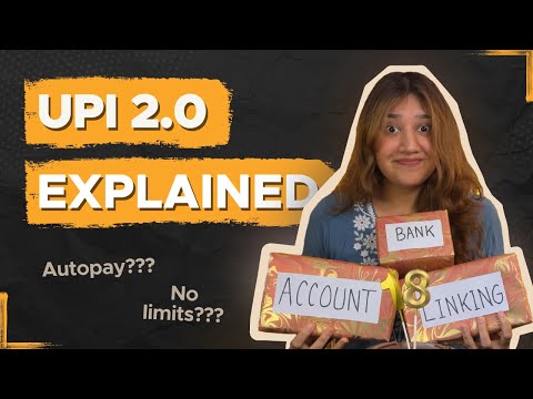 How to link your bank account on FamApp | UPI 2.0 features explained