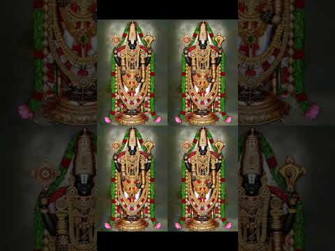 Om Namo venkatesaya 🙏🙏🙏 #lordvenkateshwara #devotional #hindudeity #hindu #hinduism