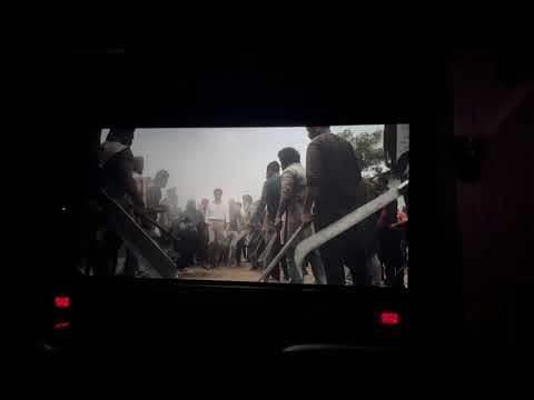 #Jalier Mass Scene thalivar