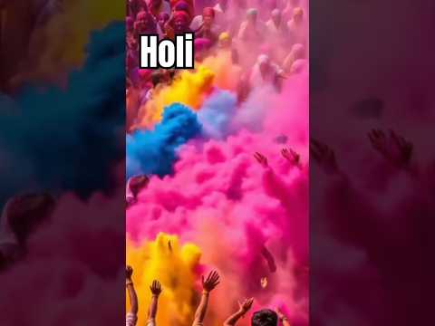 ✨✨🎉Holi Khel rahe banke bihari 🎇✨✨#song #shyambhajan #bhaktisong