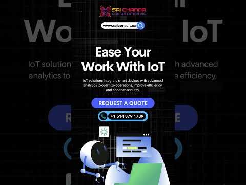 How IoT Analytics Will Future-Proof Your Business #tech
